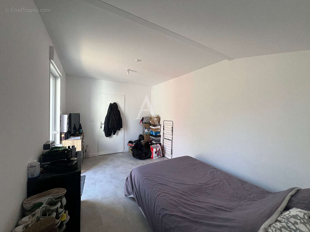 Maison à LE BERNARD