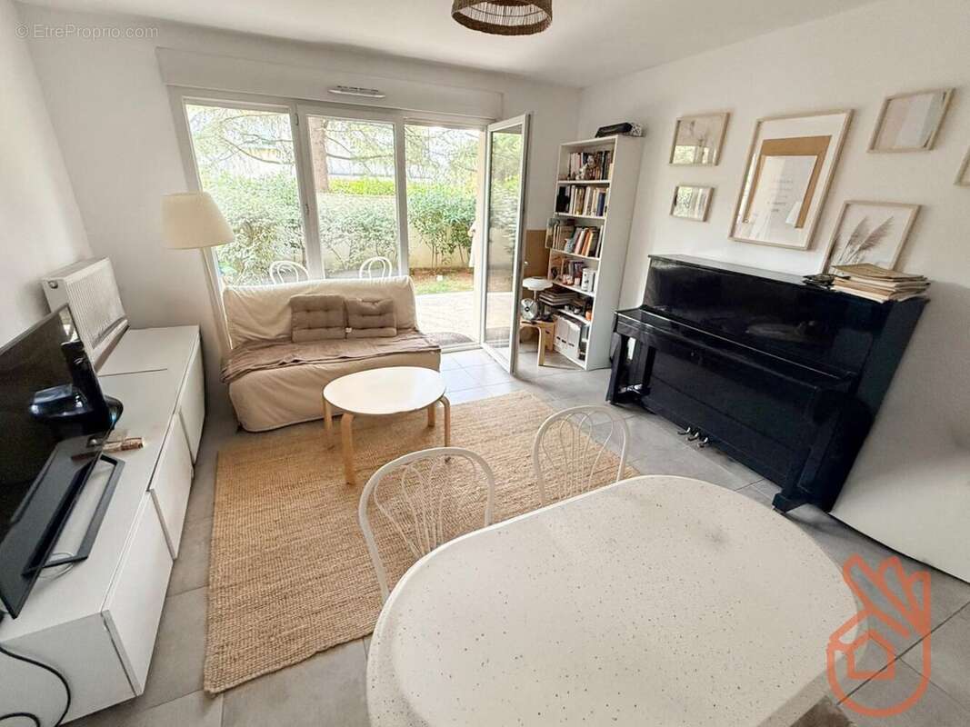 Appartement à CASTANET-TOLOSAN