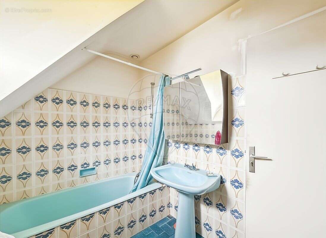 Maison 3 chambre(s) à vendre - photo 7
