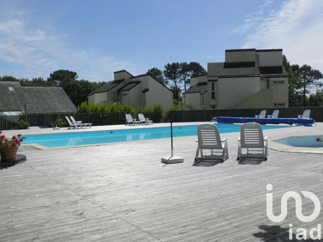 Photo 2 - Appartement à ILE-TUDY