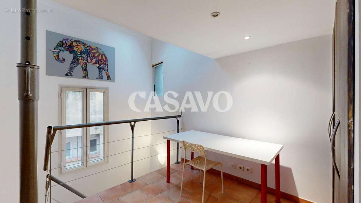 Appartement à AIX-EN-PROVENCE