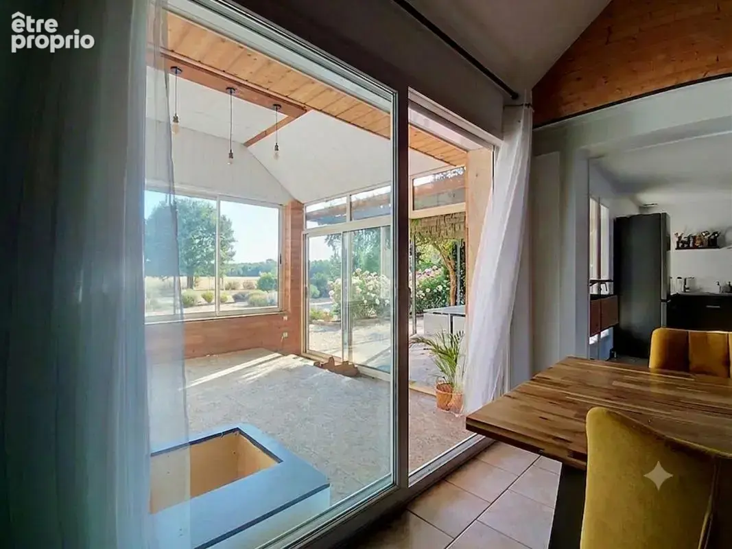 Maison individuelle - photo 5