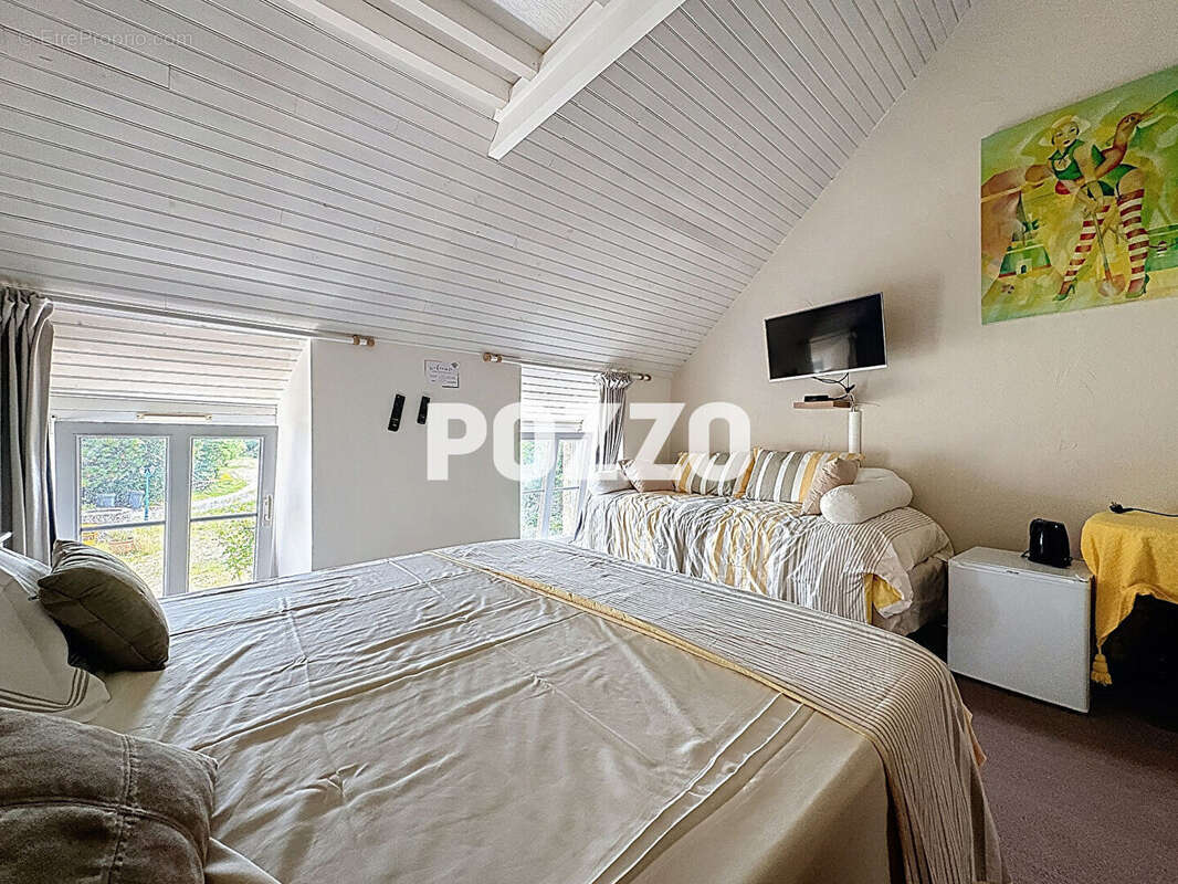 Maison de 8 pièces à vendre à BLAINVILLE SUR MER proche mer et commerces - photo 18