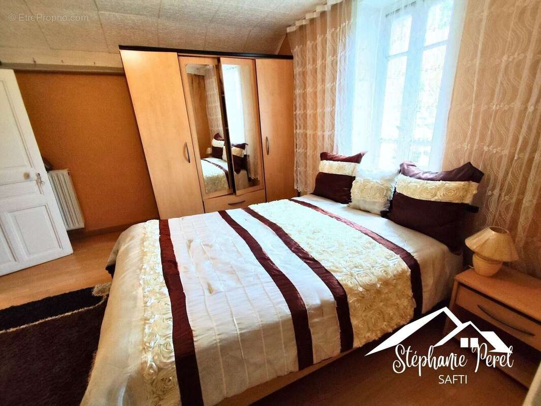 Photo 9 - Maison à USSEL