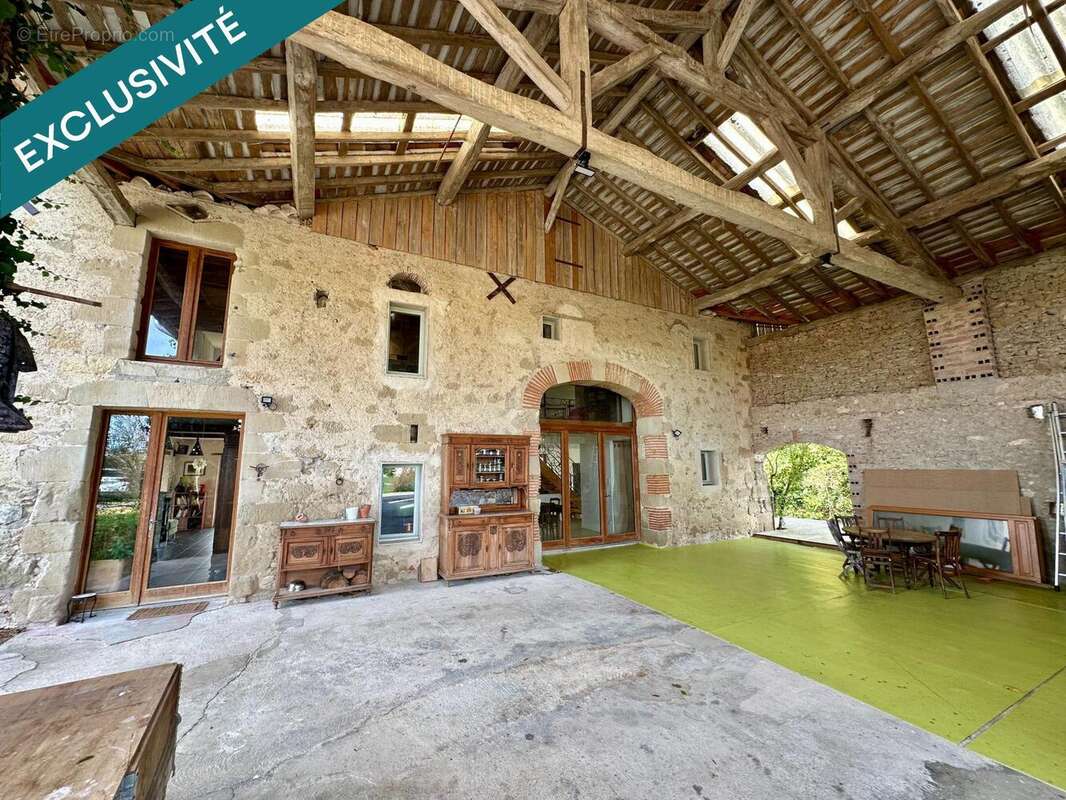 Photo 4 - Maison à PRADES