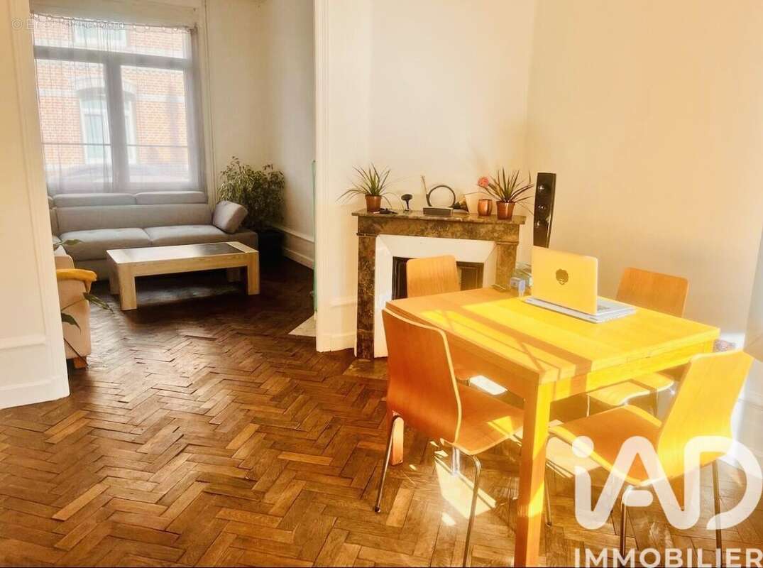 Photo 6 - Maison à AMIENS