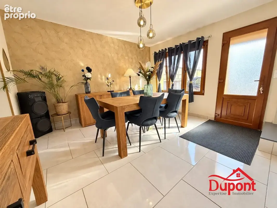 Maison 6 pièces 105 m² à vendre à Revin (08500) - photo 1