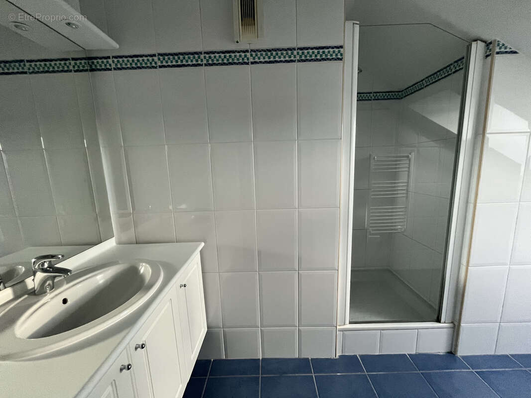 Appartement à LE MANS