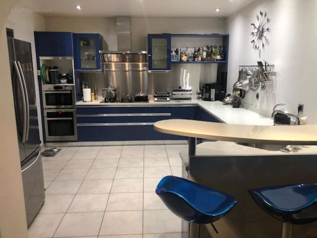 Photo 2 - Maison à ALENYA