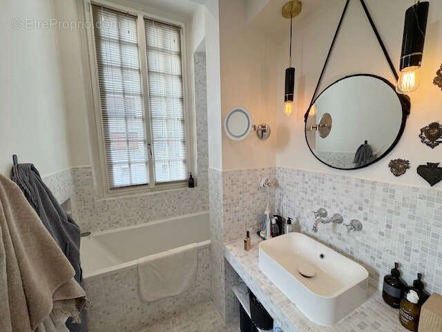 Appartement à VILLENNES-SUR-SEINE