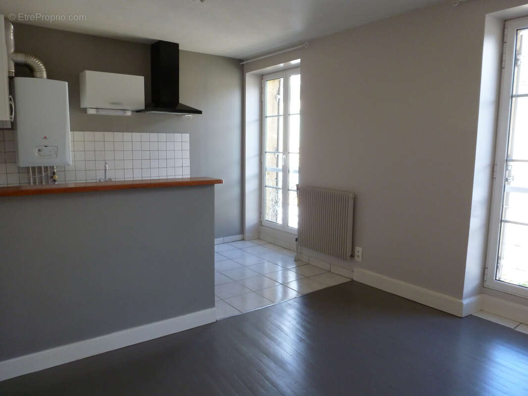 Appartement à SARLAT-LA-CANEDA