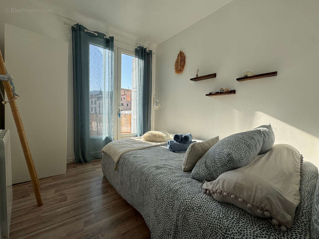 Appartement à COLLIOURE