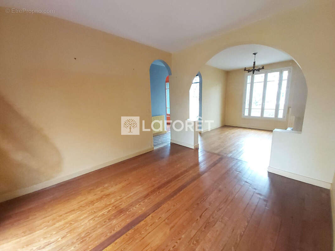 Maison Le Raincy 6 pièce(s) 140m2 - photo 6