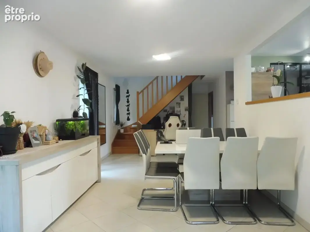 À la campagne, maison avec 2 ha de terrain - photo 8