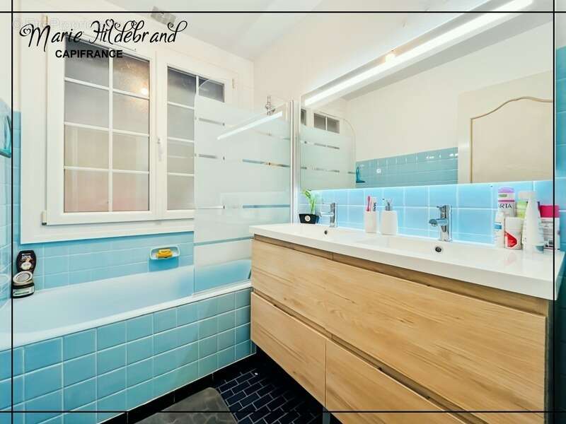 Maison à BON-ENCONTRE