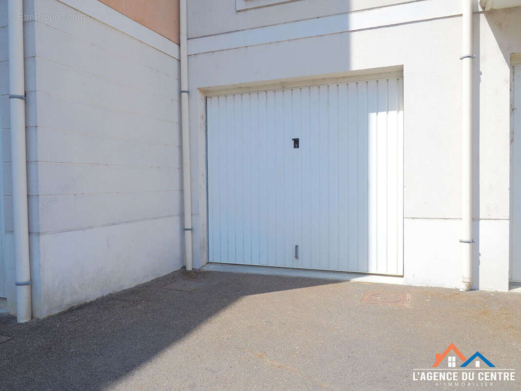 Appartement 2 pièce(s) 41 m2 - photo 7