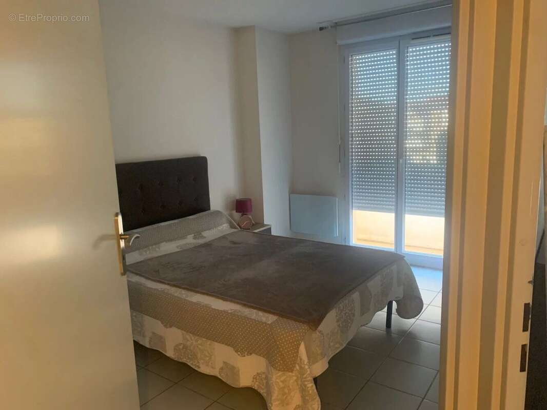 Appartement à SAINT-ESTEVE