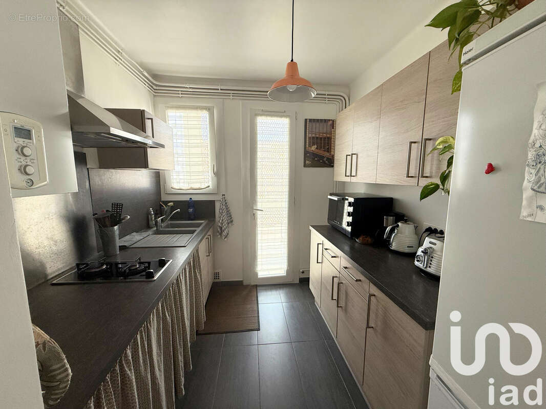 Photo 6 - Appartement à MONTPELLIER