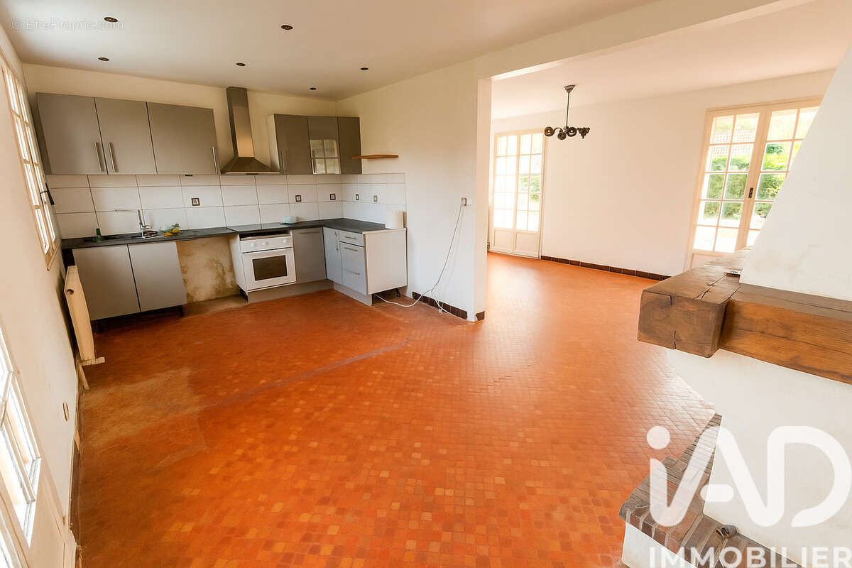 Photo 5 - Maison à DONNEMAIN-SAINT-MAMES