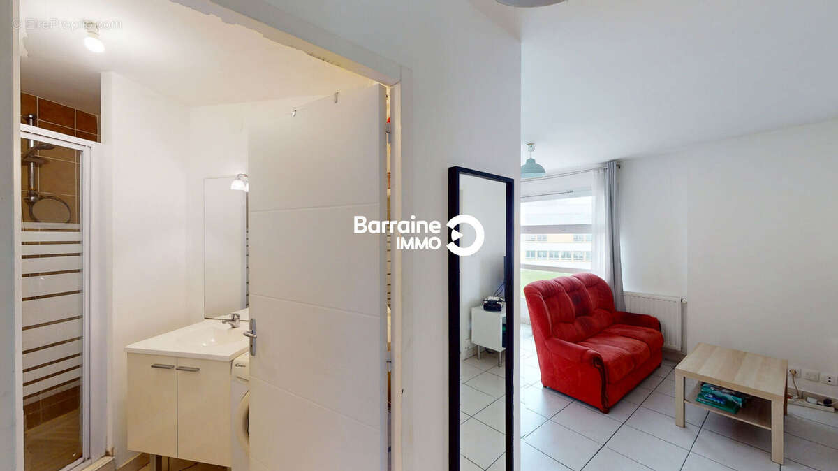 Appartement à BREST