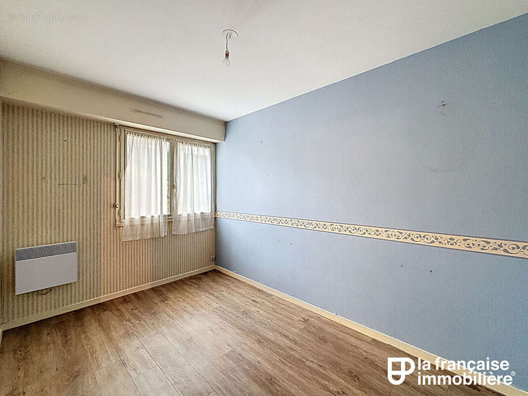 Appartement à CESSON-SEVIGNE