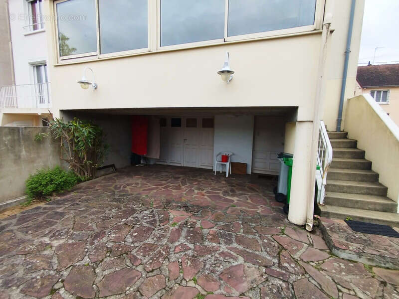 Maison à LE MANS