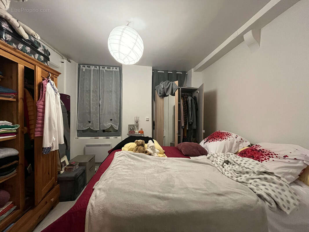 Appartement à FERRIERES-EN-GATINAIS