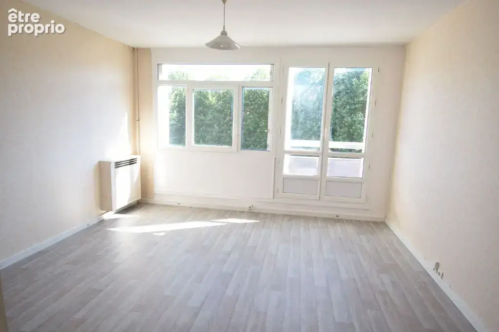 Appartement  3 pièce(s) 55 m2 76410 - photo 1