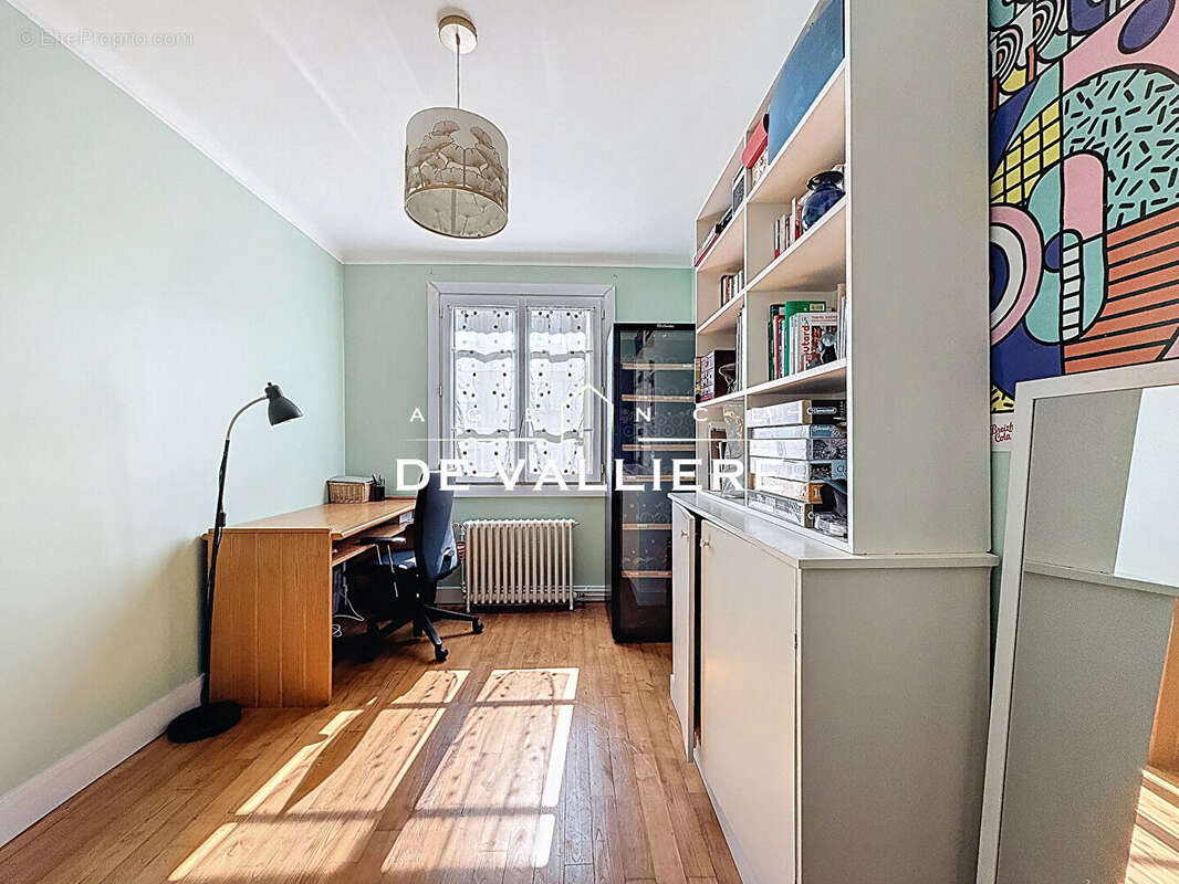 Appartement à RUEIL-MALMAISON