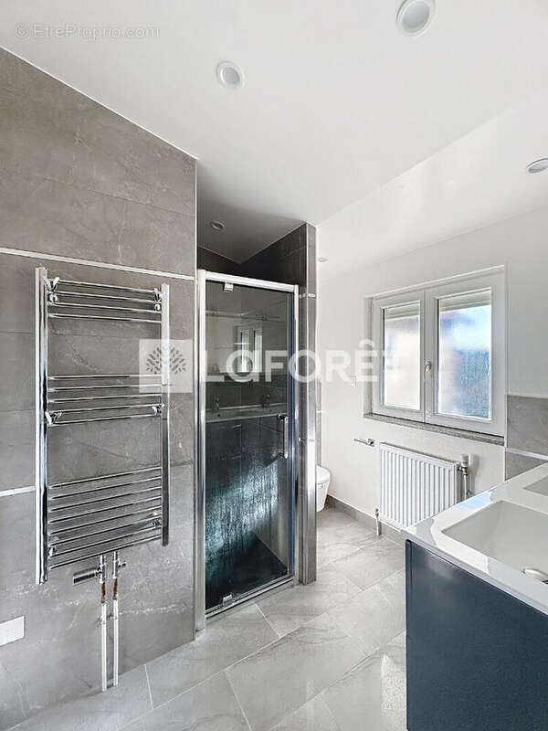 Maison à MONTFERMEIL