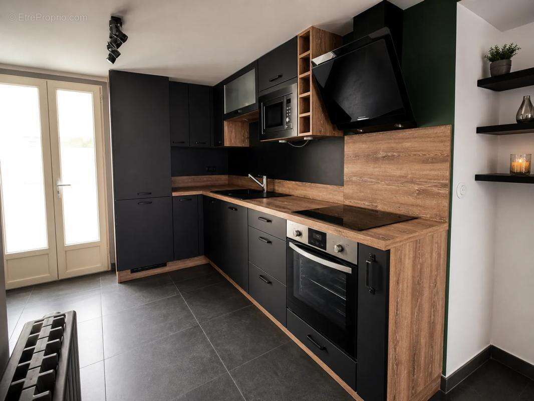 Maison de 4 pièces de 81 m² à Pussay - photo 4