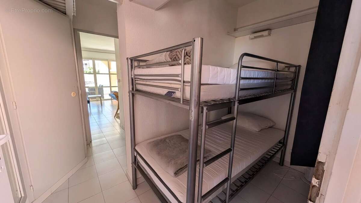 Appartement à LA SEYNE-SUR-MER