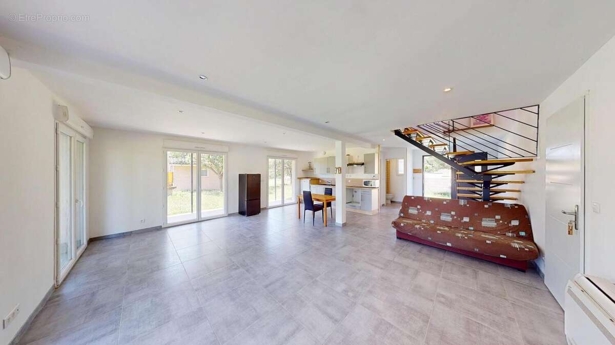 Photo 2 - Maison à CUGNAUX