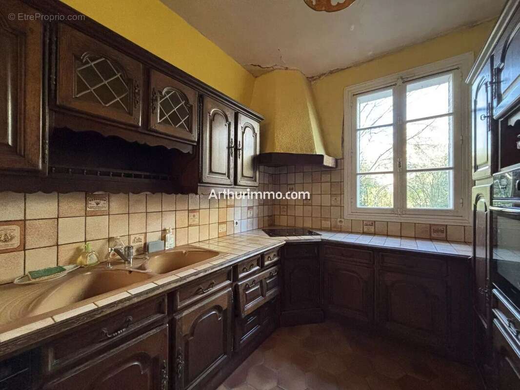 Maison à SUCY-EN-BRIE