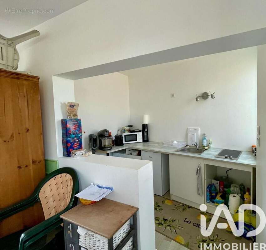 Photo 5 - Appartement à LOCTUDY