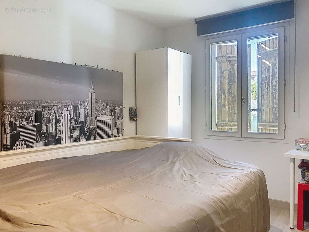 Maison à BERRE-L&#039;ETANG