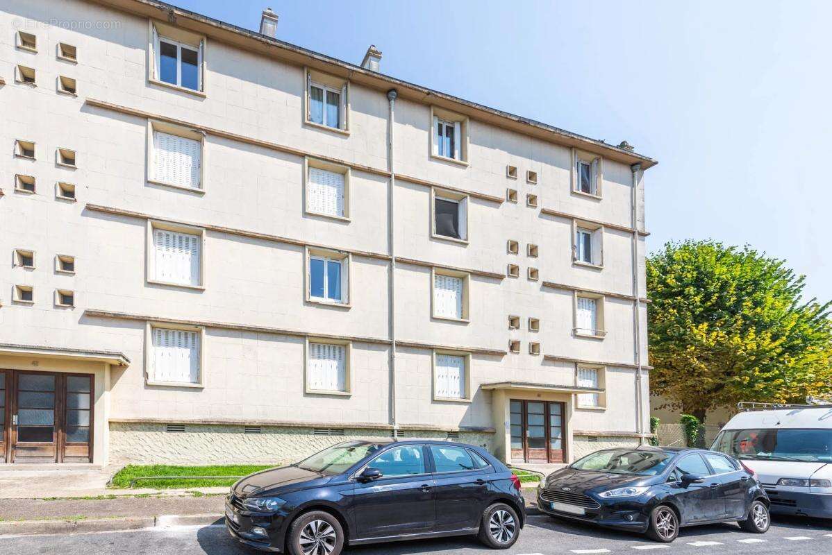 Appartement à ARGENTEUIL