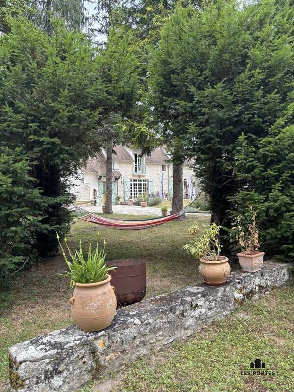 Maison à GIRONVILLE-SUR-ESSONNE