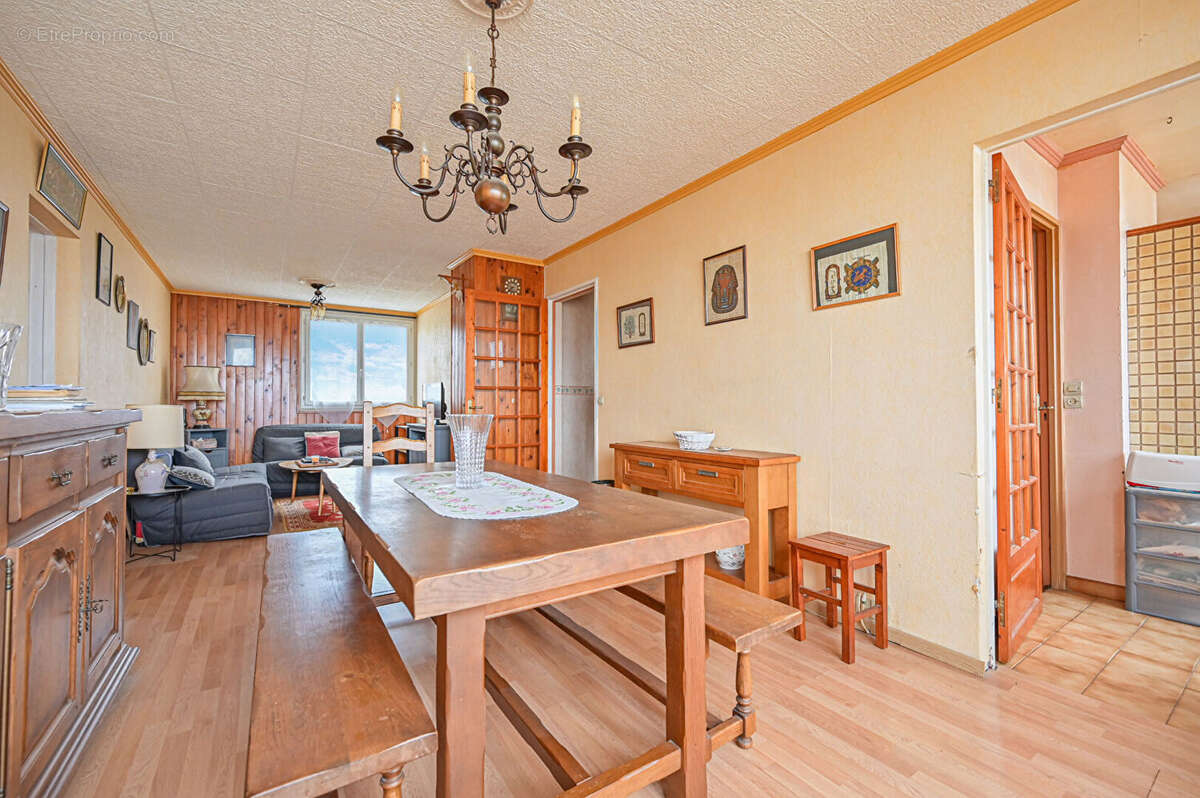 Appartement à CLAMART