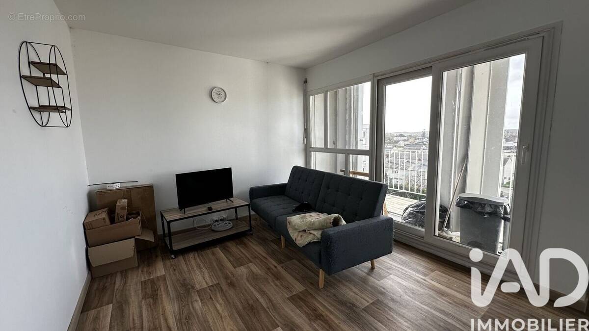Photo 1 - Appartement à CHATELLERAULT