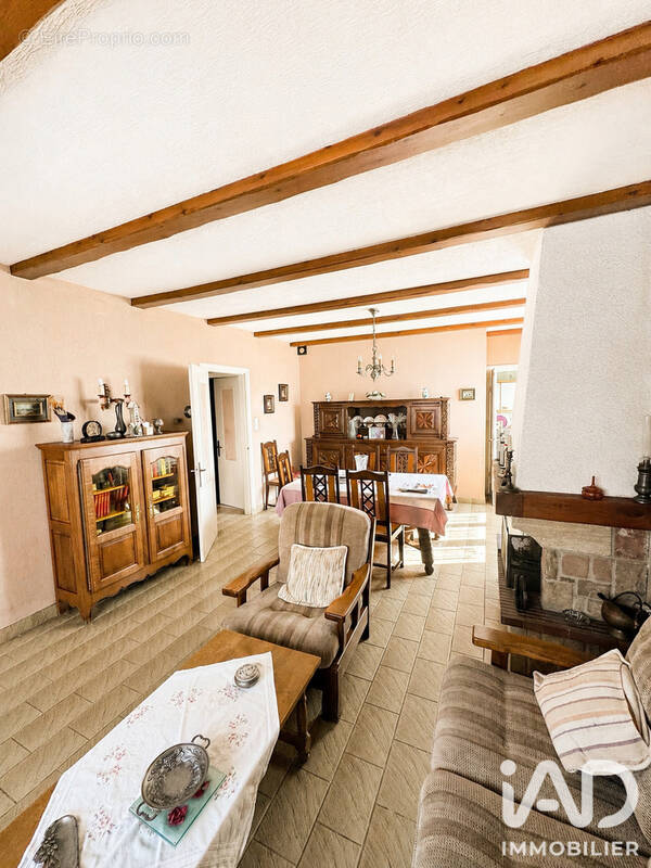 Photo 1 - Maison à AUCHEL