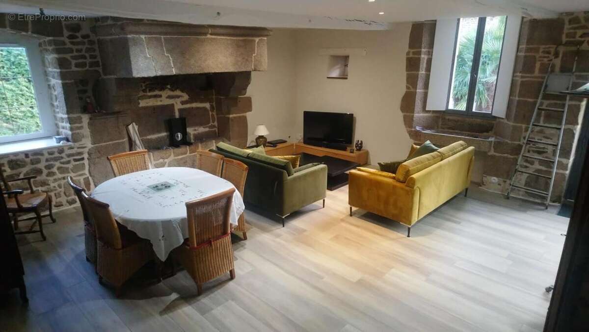 Photo 3 - Maison à MONTENAY