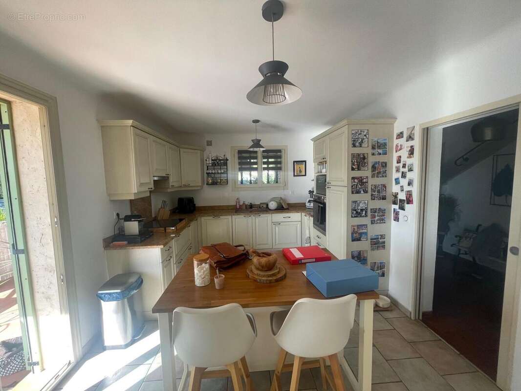 Photo 6 - Maison à TRANS-EN-PROVENCE