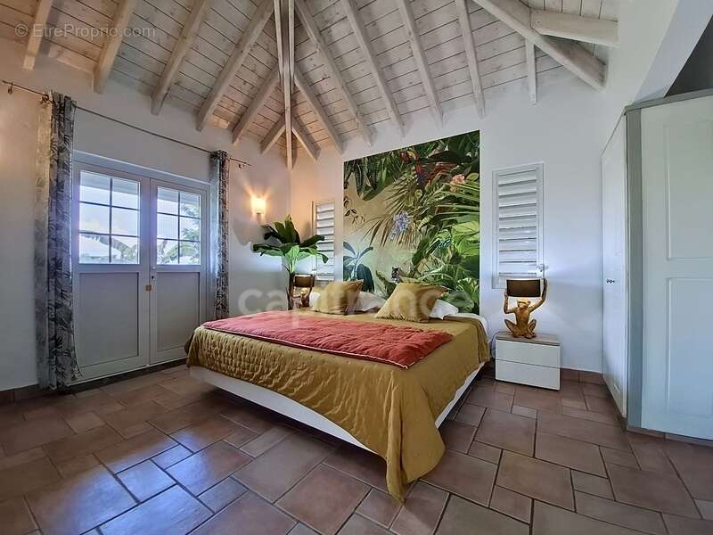 Maison à SAINT-MARTIN