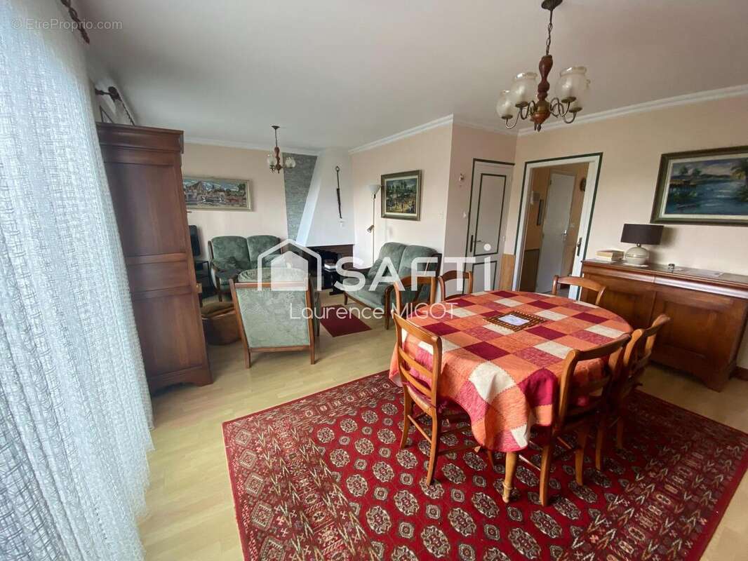Photo 4 - Maison à CHATEAUBRIANT