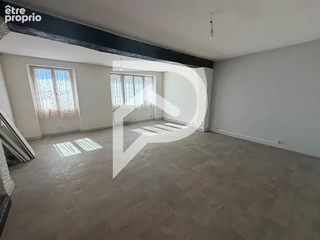 Maison Méru 6 pièce(s) 104 m2 - photo 2