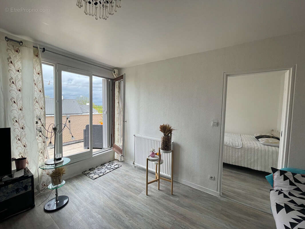 Appartement à ETAMPES