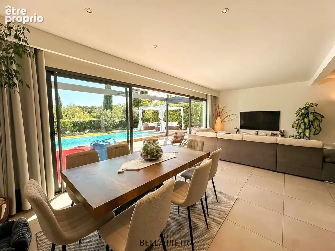 Maison 4 pièces 158 m² à vendre à Jacou (34830) - photo 5