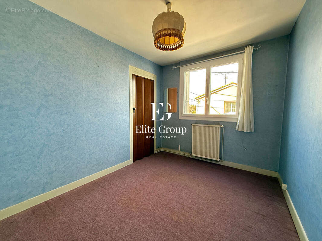 Maison à L'ISLE-D'ESPAGNAC