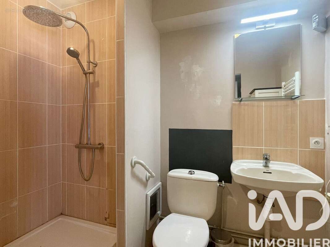 Photo 7 - Appartement à OLIVET